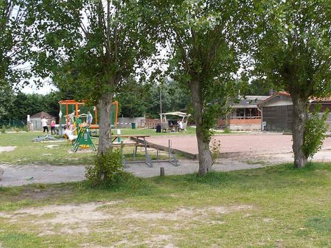 Camping De la Plage - Camping Pas-de-Calais - Image N°6