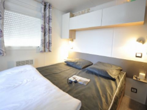 MOBILHOME 6 personnes - Grand Confort