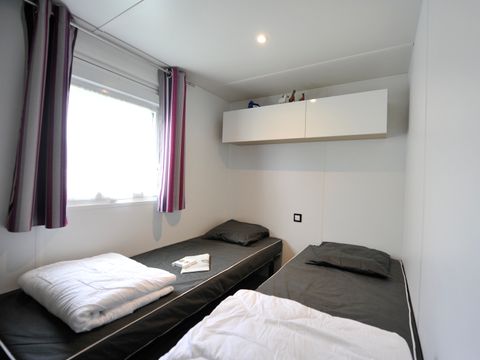 MOBILHOME 6 personnes - Grand Confort