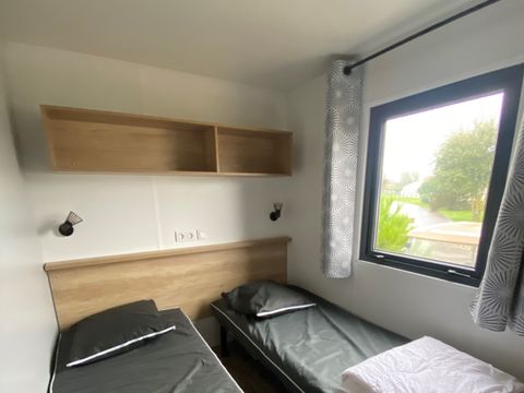 MOBILHOME 6 personnes - Grand Confort