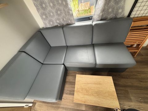 MOBILHOME 6 personnes - Grand Confort