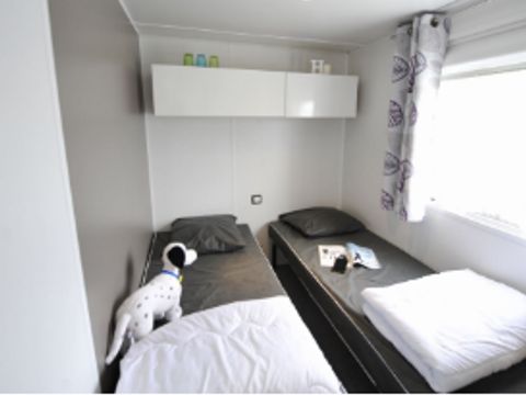 MOBILHOME 6 personnes - Grand Confort