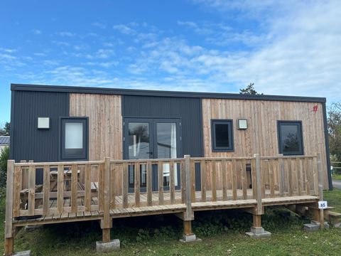 MOBILHOME 6 personnes - Grand Confort