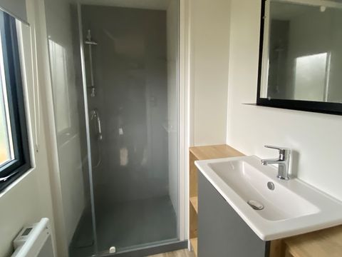 MOBILHOME 6 personnes - Grand Confort