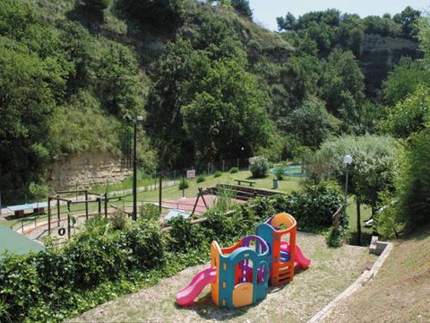 Camping Centro Vacanze Mirage - Camping Fermo - Image N°6