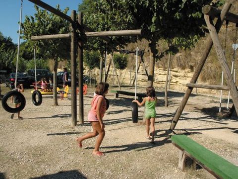 Camping Centro Vacanze Mirage - Camping Fermo - Image N°5