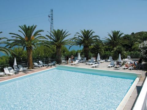 Camping Centro Vacanze Mirage - Camping Fermo - Image N°2