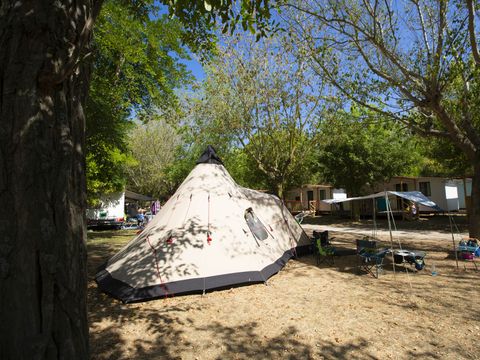Camping Garden River Centro Vacanze  - Camping Fermo - Image N°13