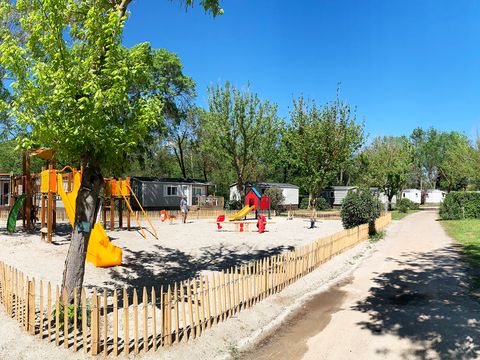 Camping Le Val de Cesse - Camping Aude - Image N°70