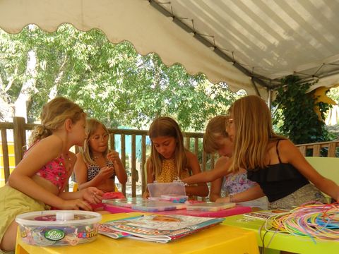 Camping Le Val de Cesse - Camping Aude - Image N°62