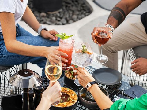 Camping Le Val de Cesse - Camping Aude - Image N°52