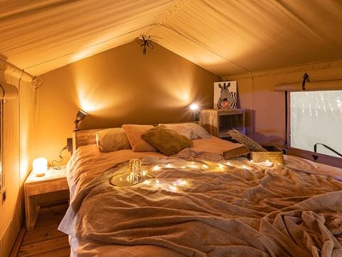 TENTE 2 personnes - Escapade BIVOUAC