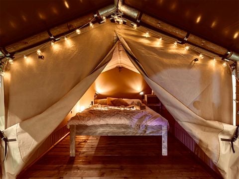 TENTE 2 personnes - Escapade BIVOUAC