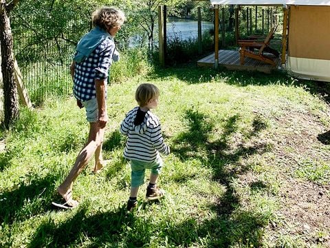 TENTE 2 personnes - Escapade BIVOUAC