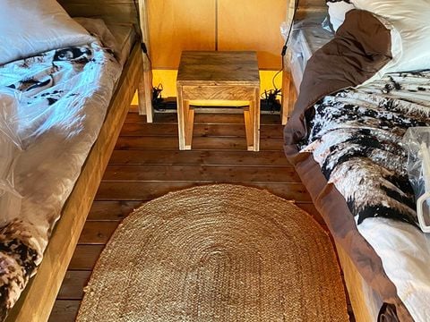 TENTE 2 personnes - Escapade BIVOUAC