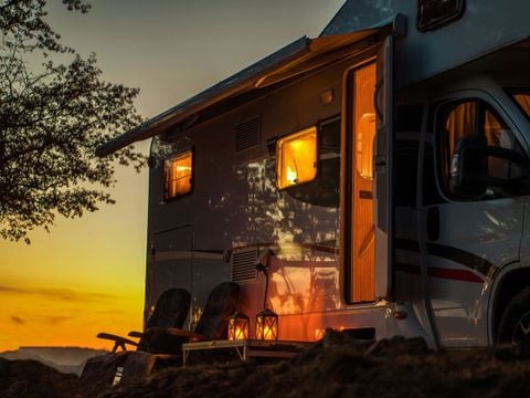 Camping Le Val de Cesse - Camping Aude - Image N°28