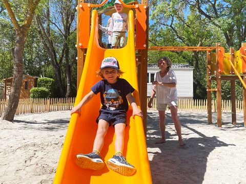 Camping Le Val de Cesse - Camping Aude - Image N°73