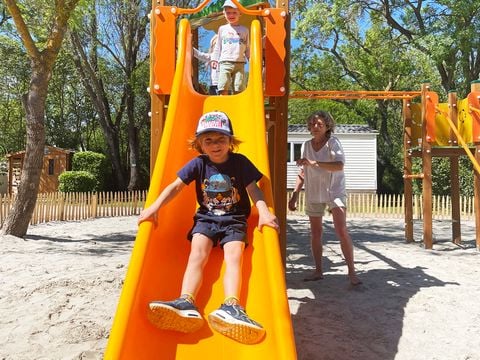 Camping Le Val de Cesse - Camping Aude - Image N°74