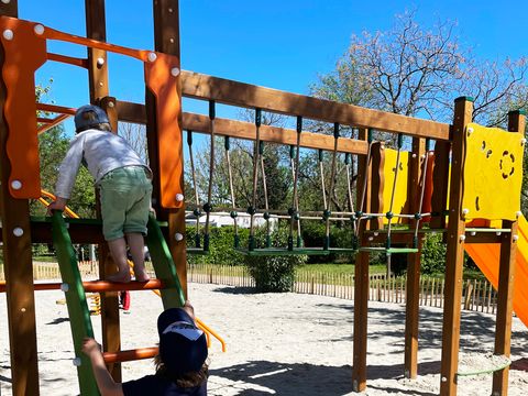 Camping Le Val de Cesse - Camping Aude - Image N°72