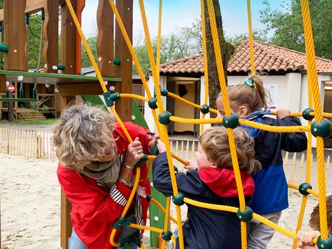 Camping Le Val de Cesse - Camping Aude - Image N°74