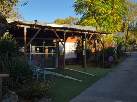 Camping Le Val de Cesse - Camping Aude - Image N°3