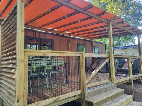 Camping Le Val de Cesse - Camping Aude - Image N°29