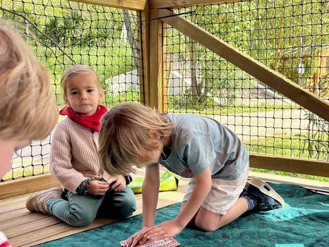 Camping Le Val de Cesse - Camping Aude - Image N°68