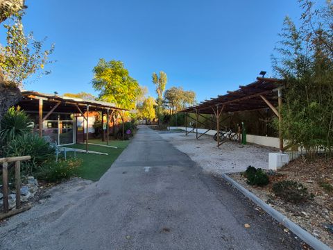 Camping Le Val de Cesse - Camping Aude - Image N°84