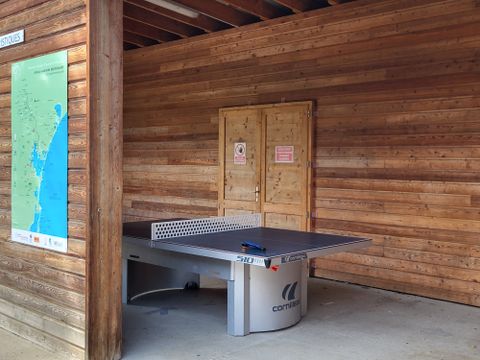 Camping Le Val de Cesse - Camping Aube