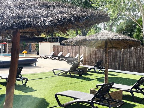 Camping Le Val de Cesse - Camping Aude - Image N°59