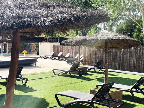 Camping Le Val de Cesse - Camping Aude - Image N°61