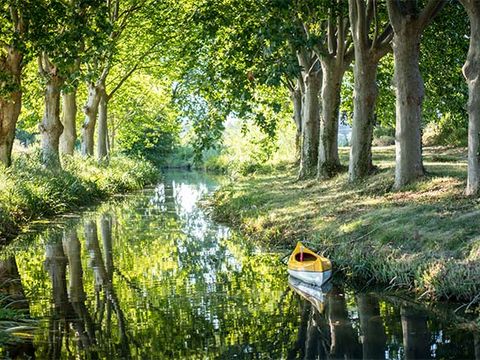 Camping Le Val de Cesse - Camping Aude - Image N°20