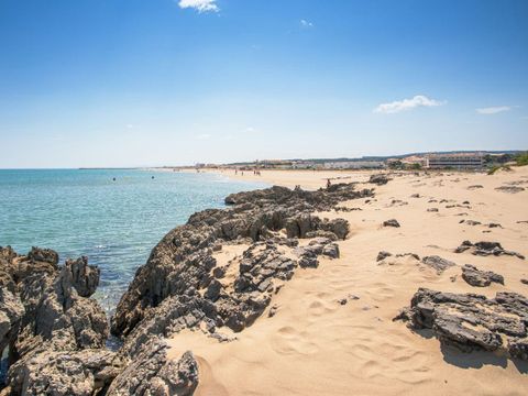 Camping Le Val de Cesse - Camping Aude - Image N°26