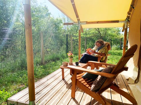 Camping Le Val de Cesse - Camping Aude - Image N°80