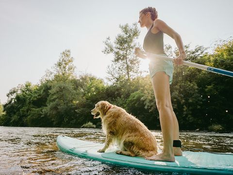 Camping Le Val de Cesse - Camping Aude - Image N°31