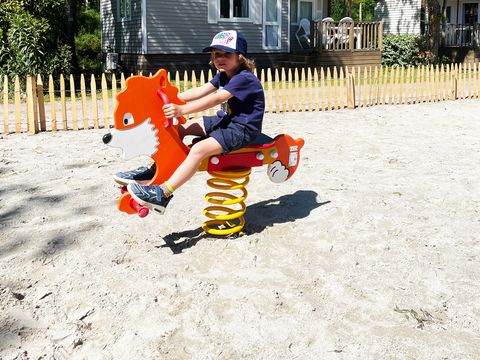 Camping Le Val de Cesse - Camping Aude - Image N°73