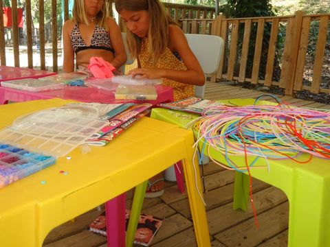 Camping Le Val de Cesse - Camping Aude - Image N°66