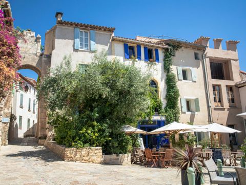 Camping Le Val de Cesse - Camping Aude - Image N°24