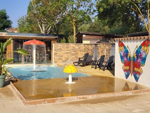 Camping Le Val de Cesse - Camping Aude - Image N°57