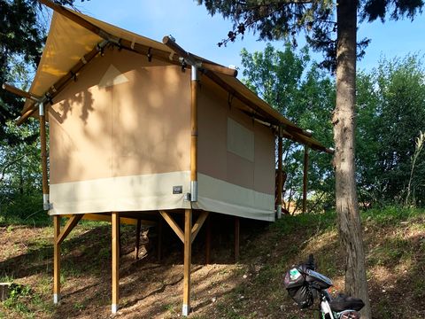 Camping Le Val de Cesse - Camping Aude - Image N°76