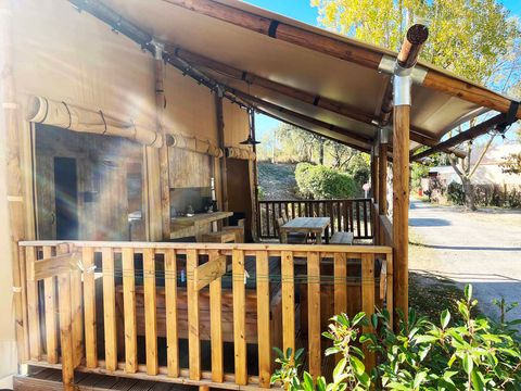 Camping Le Val de Cesse - Camping Aude - Image N°81