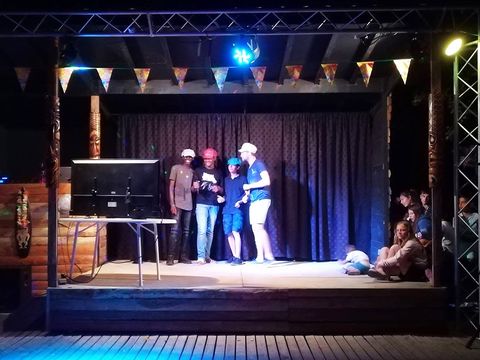 Camping Le Val de Cesse - Camping Aude - Image N°32