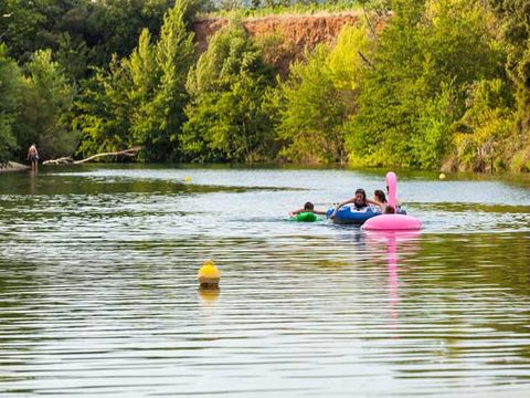 Camping Le Val de Cesse - Camping Aude - Image N°19