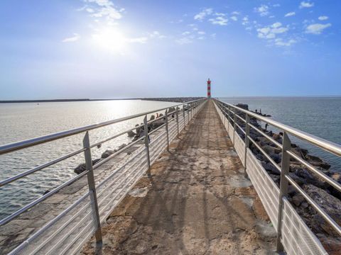 Camping Le Val de Cesse - Camping Aude - Image N°25