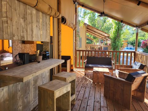 Camping Le Val de Cesse - Camping Aude - Image N°64