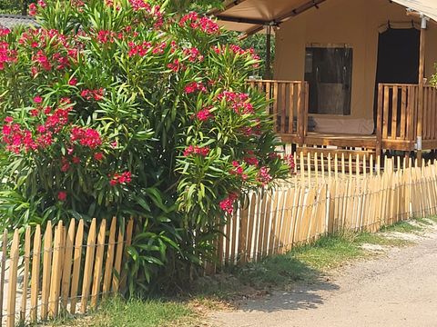 Camping Le Val de Cesse - Camping Aude - Image N°64