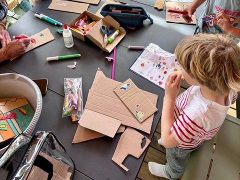 Camping Le Val de Cesse - Camping Aube