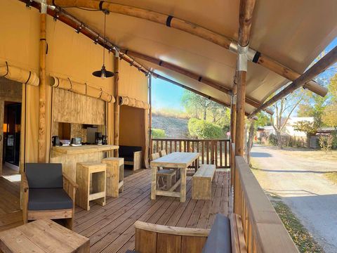 Camping Le Val de Cesse - Camping Aude - Image N°82