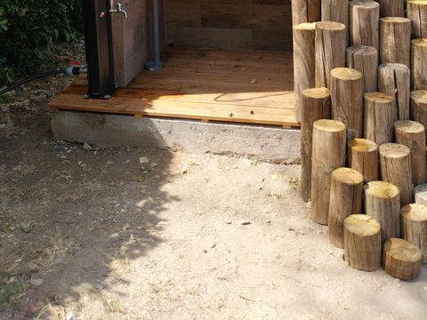 Camping Le Val de Cesse - Camping Aude - Image N°69