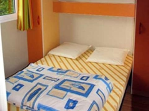 CHALET 2 personnes - Anemone 